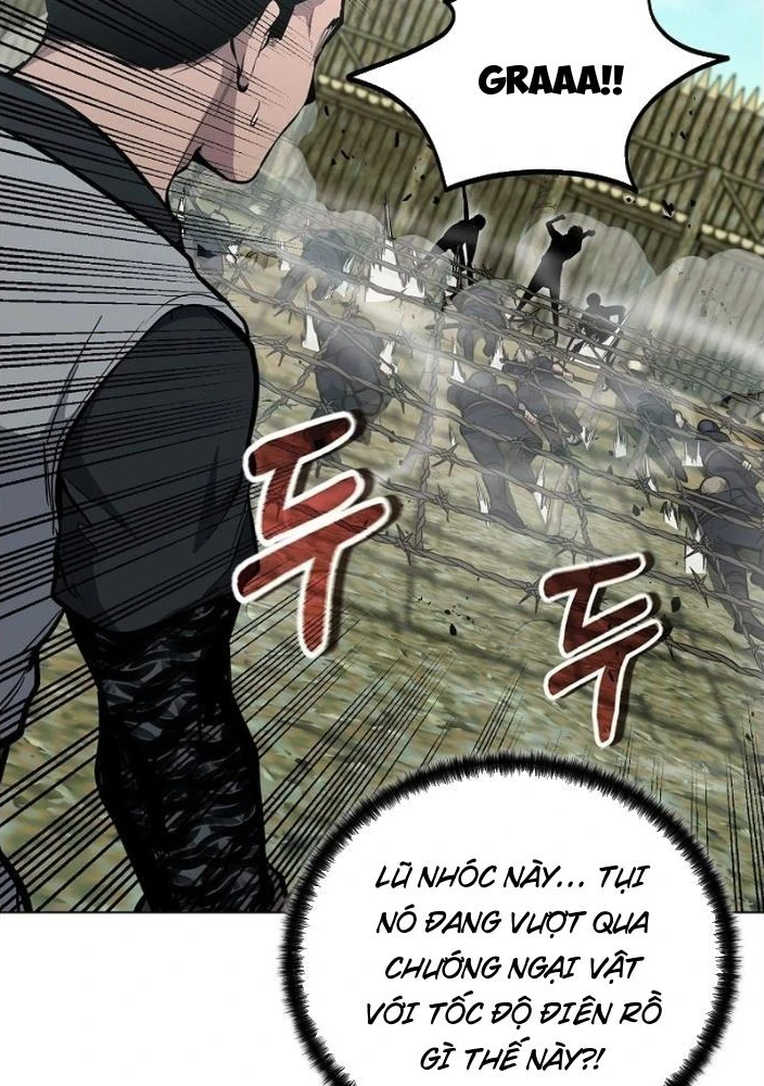 Thiên Tài Thương Thủ Bất Tử Chapter 9 - 49