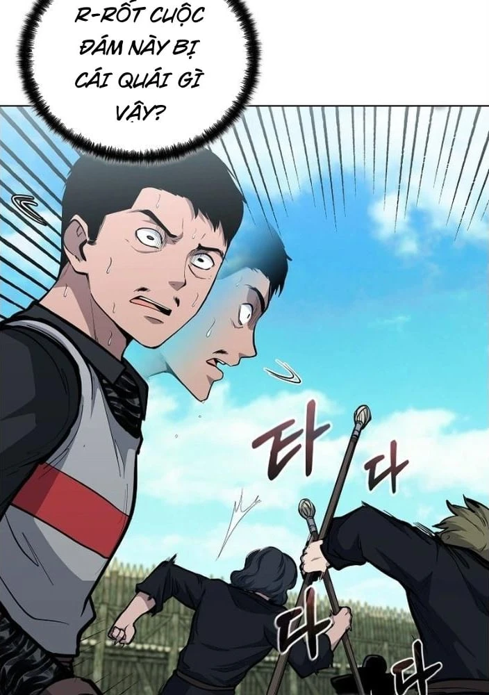 Thiên Tài Thương Thủ Bất Tử Chapter 9 - 55