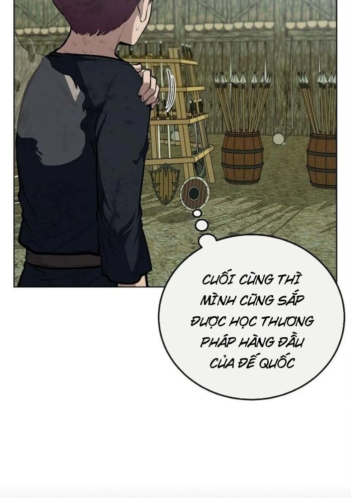 Thiên Tài Thương Thủ Bất Tử Chapter 9 - 70