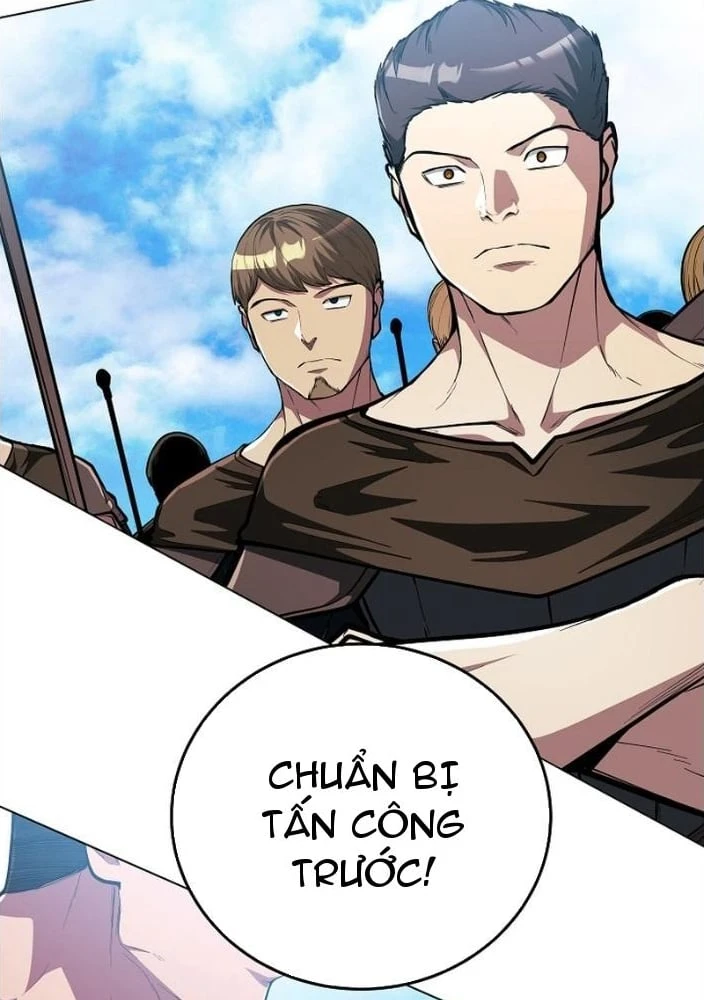 Thiên Tài Thương Thủ Bất Tử Chapter 10 - 9