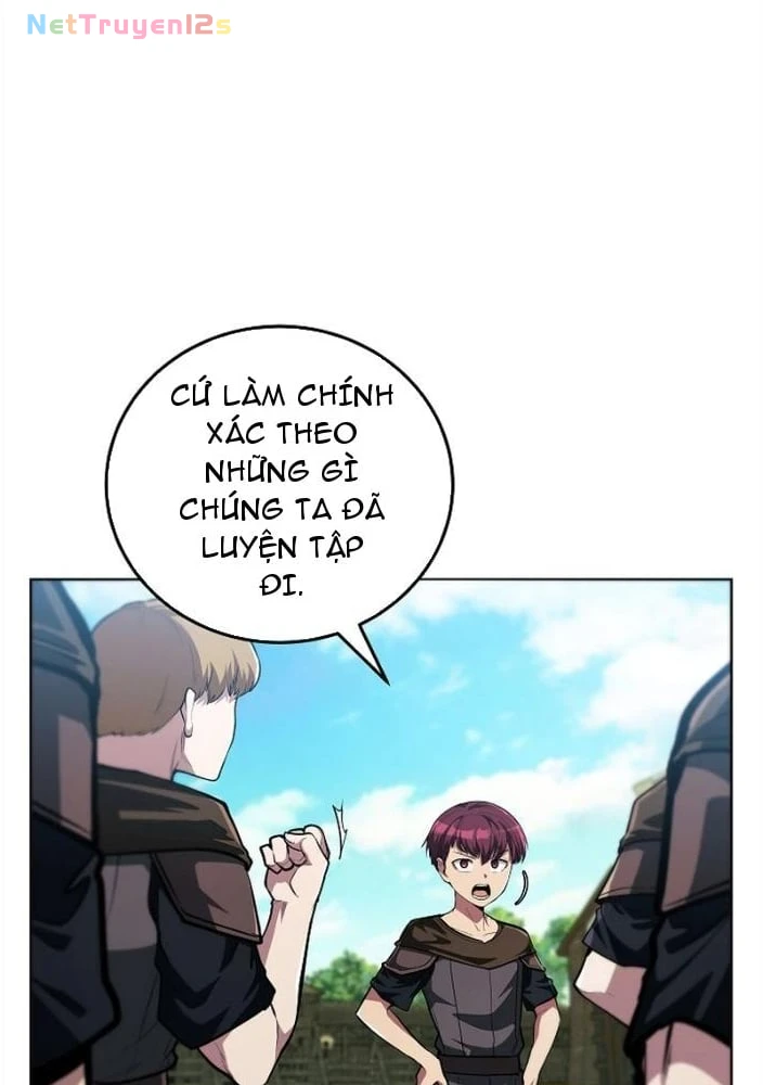 Thiên Tài Thương Thủ Bất Tử Chapter 10 - 11