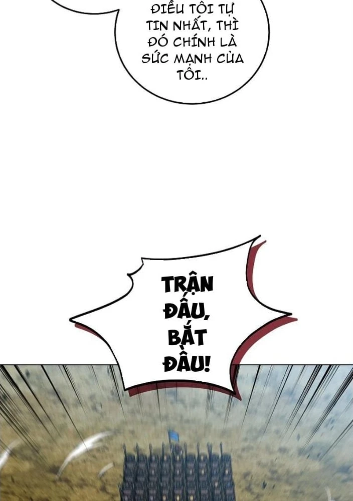 Thiên Tài Thương Thủ Bất Tử Chapter 10 - 14