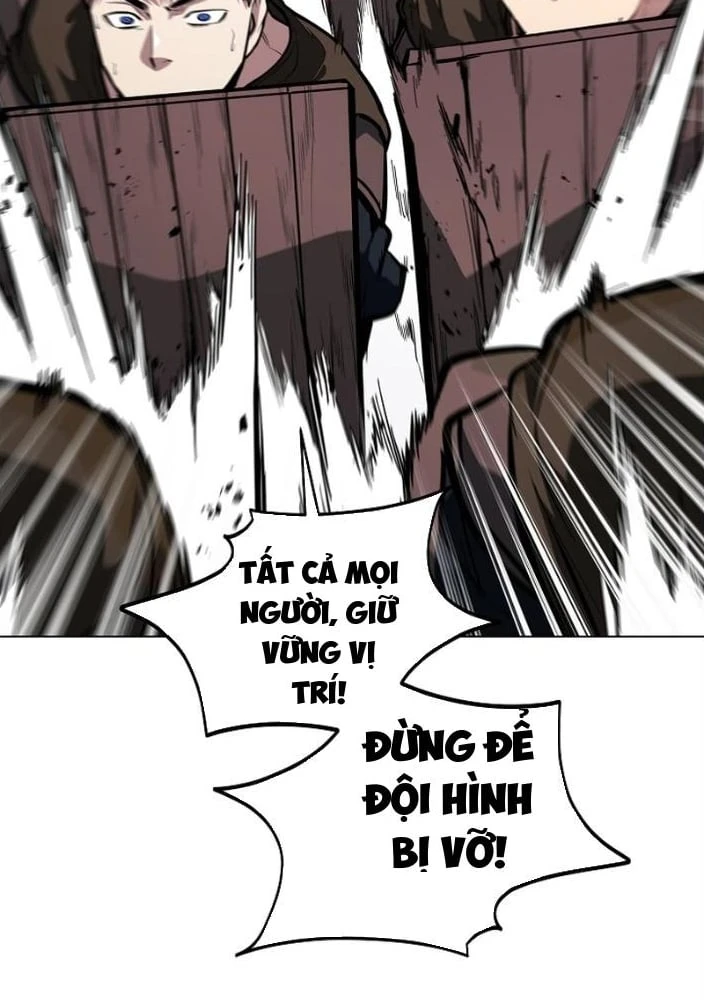 Thiên Tài Thương Thủ Bất Tử Chapter 10 - 18