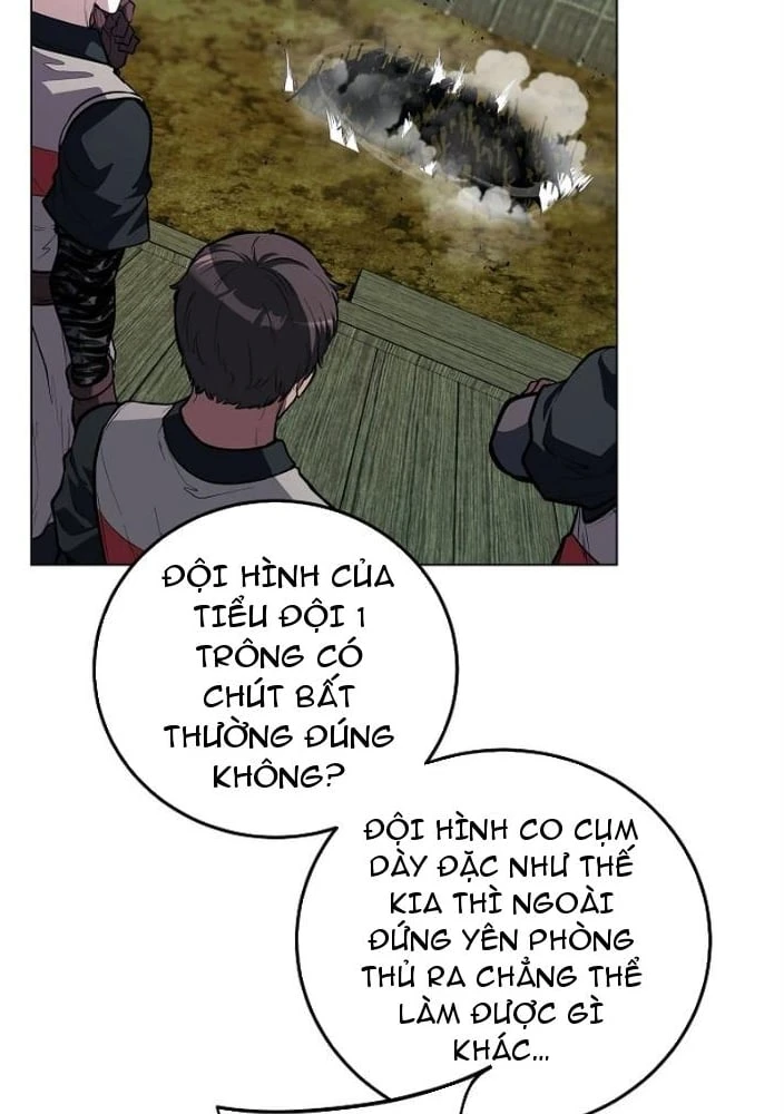 Thiên Tài Thương Thủ Bất Tử Chapter 10 - 21