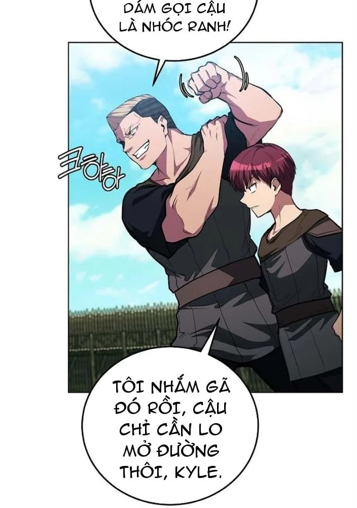 Thiên Tài Thương Thủ Bất Tử Chapter 11 - 10