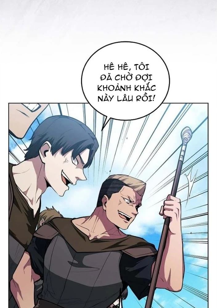Thiên Tài Thương Thủ Bất Tử Chapter 11 - 14