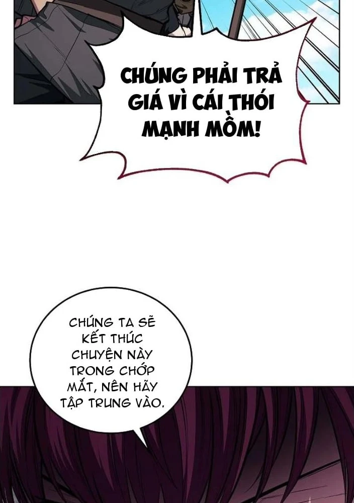 Thiên Tài Thương Thủ Bất Tử Chapter 11 - 15
