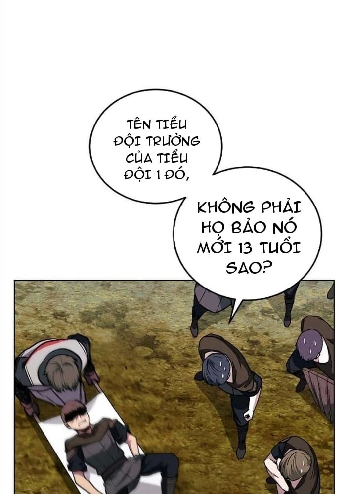 Thiên Tài Thương Thủ Bất Tử Chapter 11 - 73