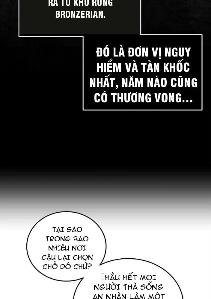 Thiên Tài Thương Thủ Bất Tử Chapter 12 - 16