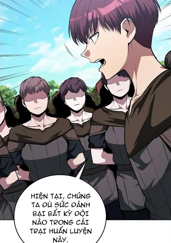 Thiên Tài Thương Thủ Bất Tử Chapter 12 - 35