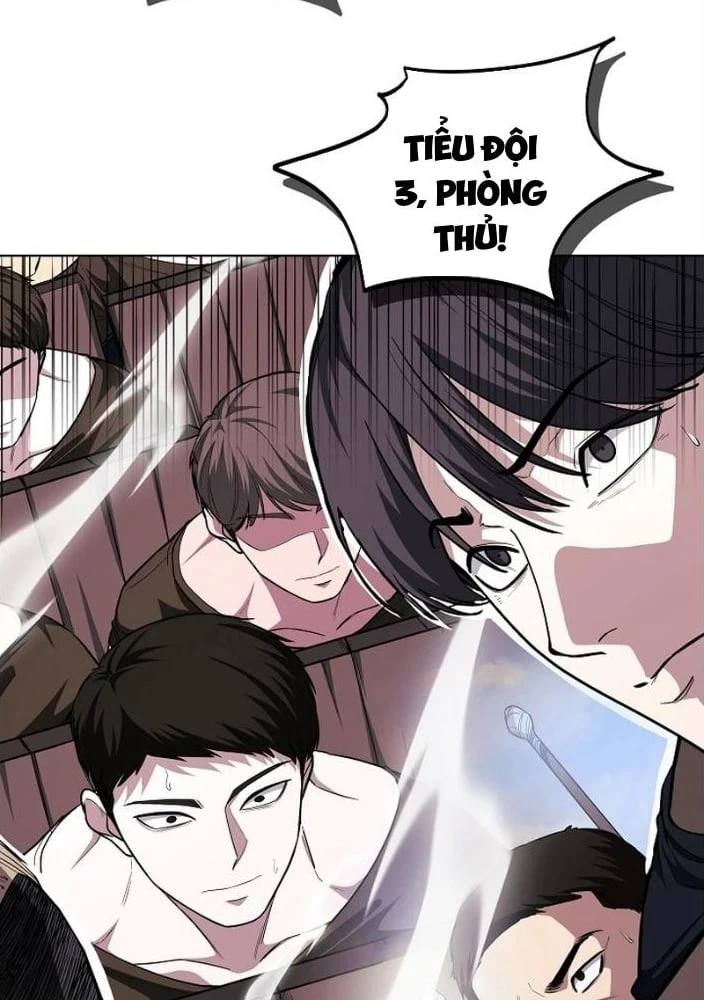 Thiên Tài Thương Thủ Bất Tử Chapter 13 - 20