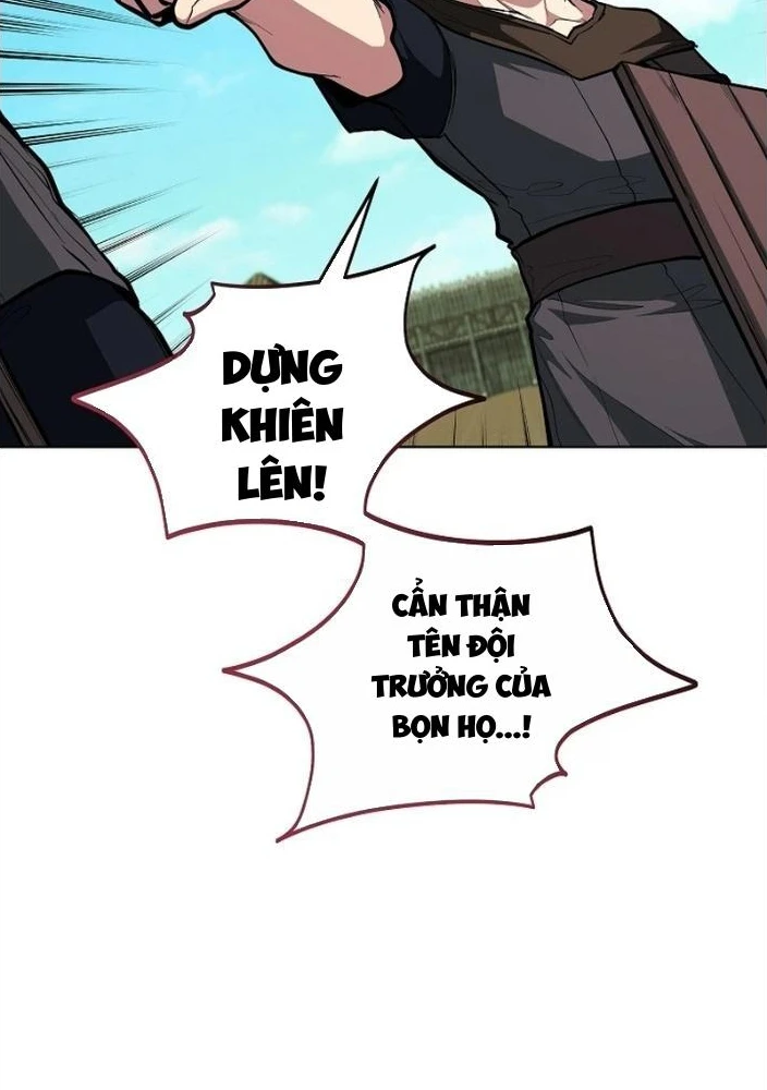 Thiên Tài Thương Thủ Bất Tử Chapter 13 - 26