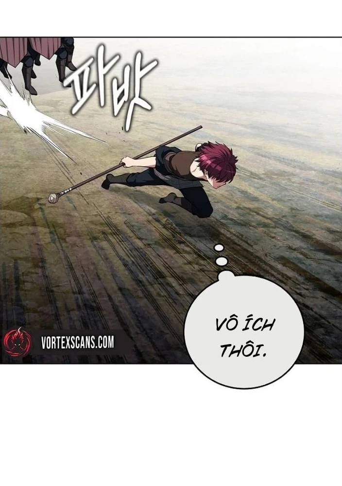 Thiên Tài Thương Thủ Bất Tử Chapter 13 - 27