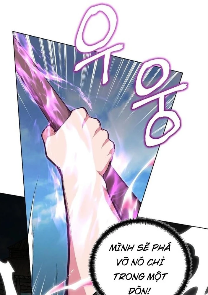 Thiên Tài Thương Thủ Bất Tử Chapter 13 - 28