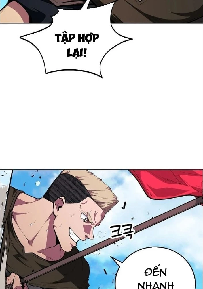 Thiên Tài Thương Thủ Bất Tử Chapter 13 - 43