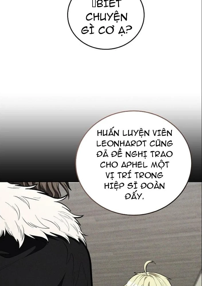 Thiên Tài Thương Thủ Bất Tử Chapter 14 - 16