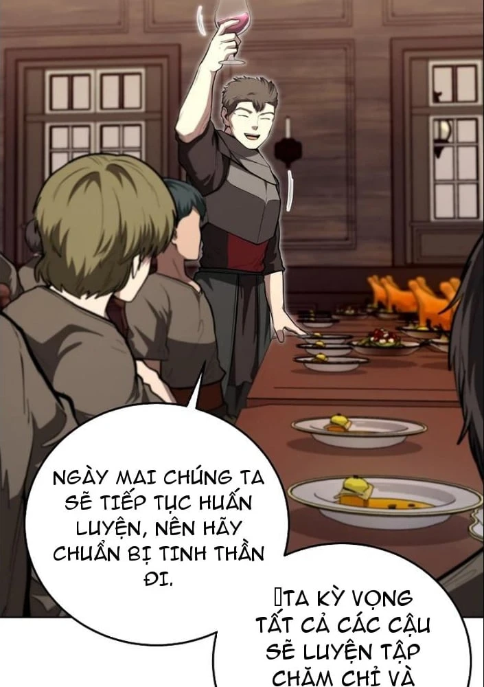 Thiên Tài Thương Thủ Bất Tử Chapter 14 - 24
