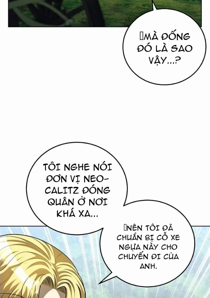 Thiên Tài Thương Thủ Bất Tử Chapter 16 - 11