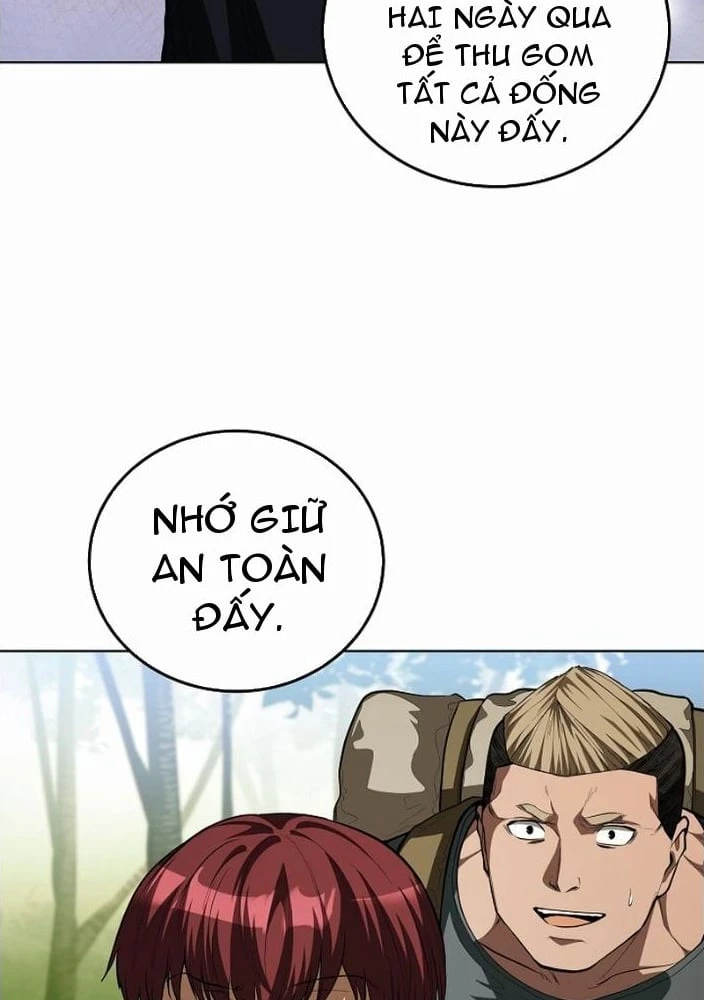 Thiên Tài Thương Thủ Bất Tử Chapter 16 - 18