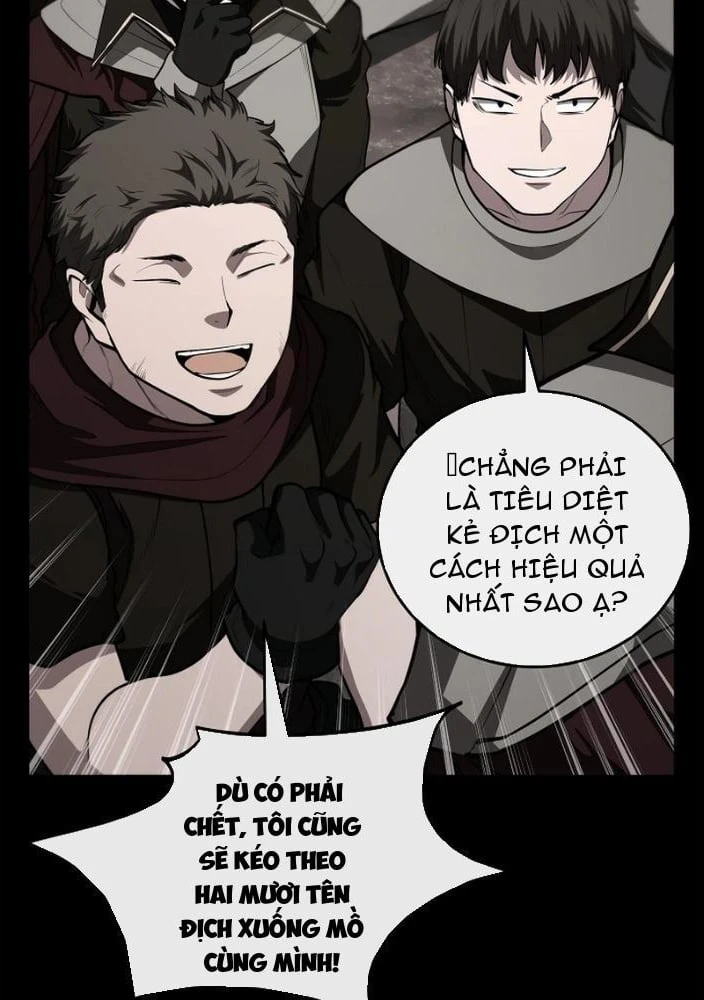 Thiên Tài Thương Thủ Bất Tử Chapter 16 - 61