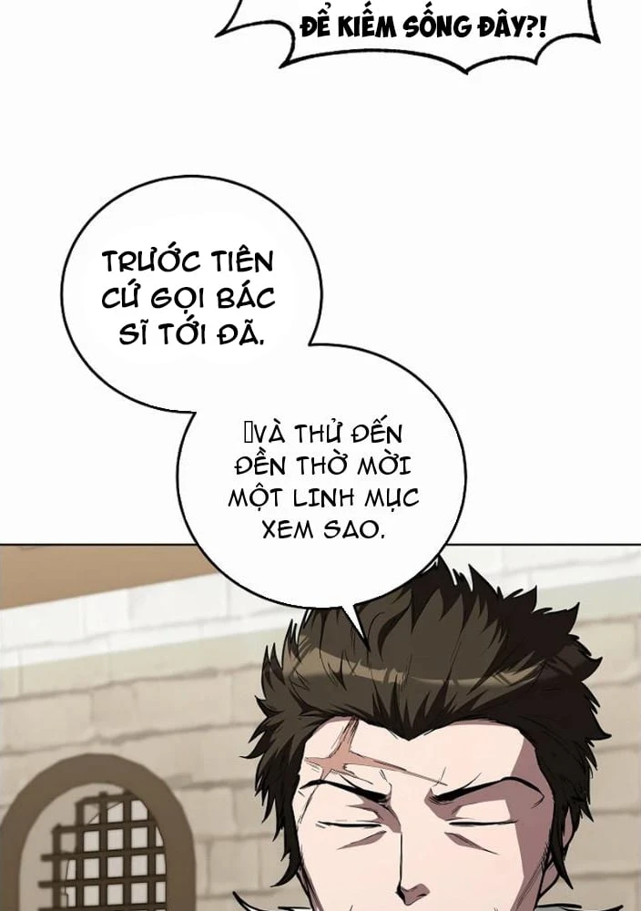 Thiên Tài Thương Thủ Bất Tử Chapter 16 - 89