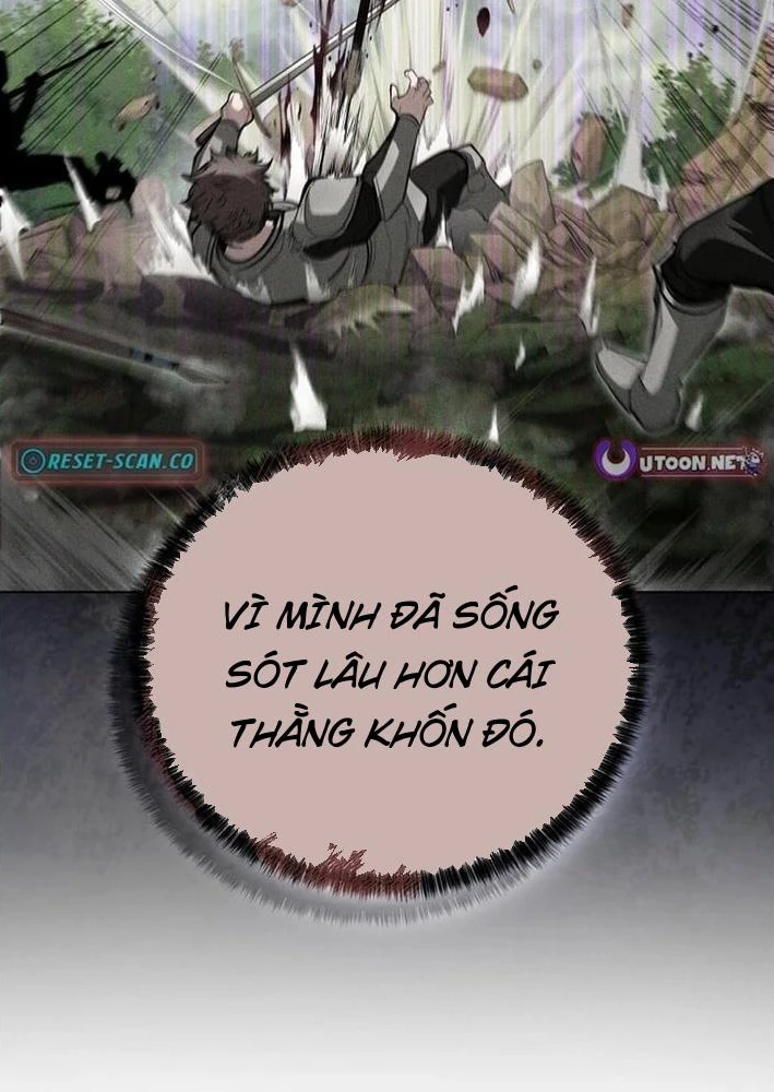 Thiên Tài Thương Thủ Bất Tử Chapter 18 - 17