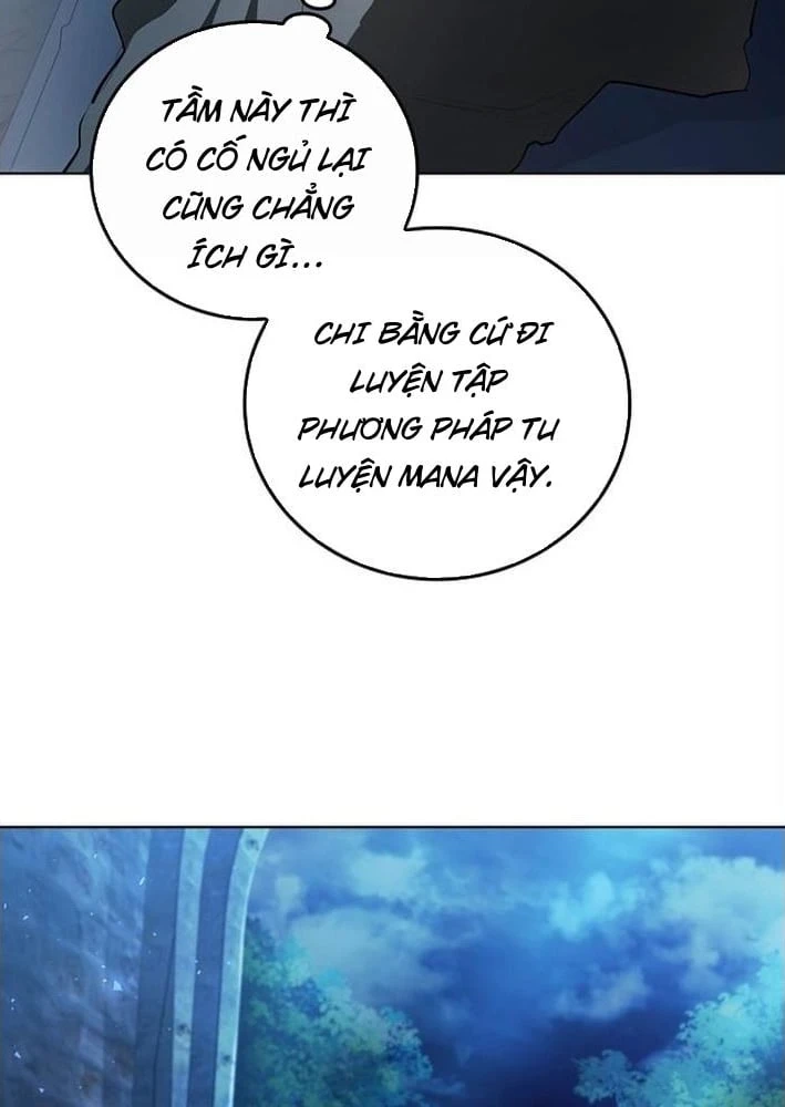 Thiên Tài Thương Thủ Bất Tử Chapter 18 - 20