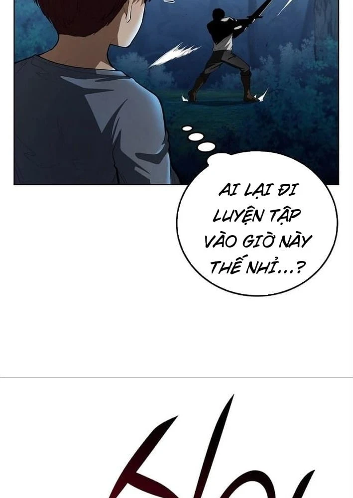 Thiên Tài Thương Thủ Bất Tử Chapter 18 - 23