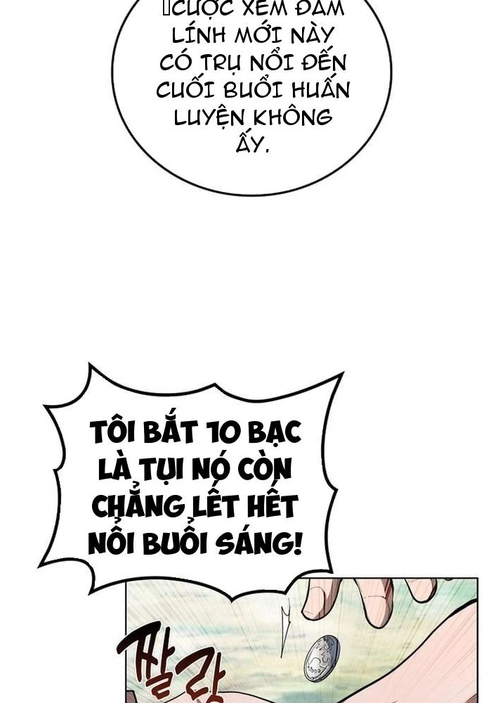 Thiên Tài Thương Thủ Bất Tử Chapter 18 - 37