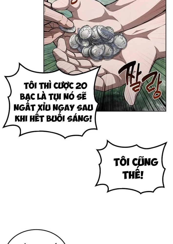 Thiên Tài Thương Thủ Bất Tử Chapter 18 - 38