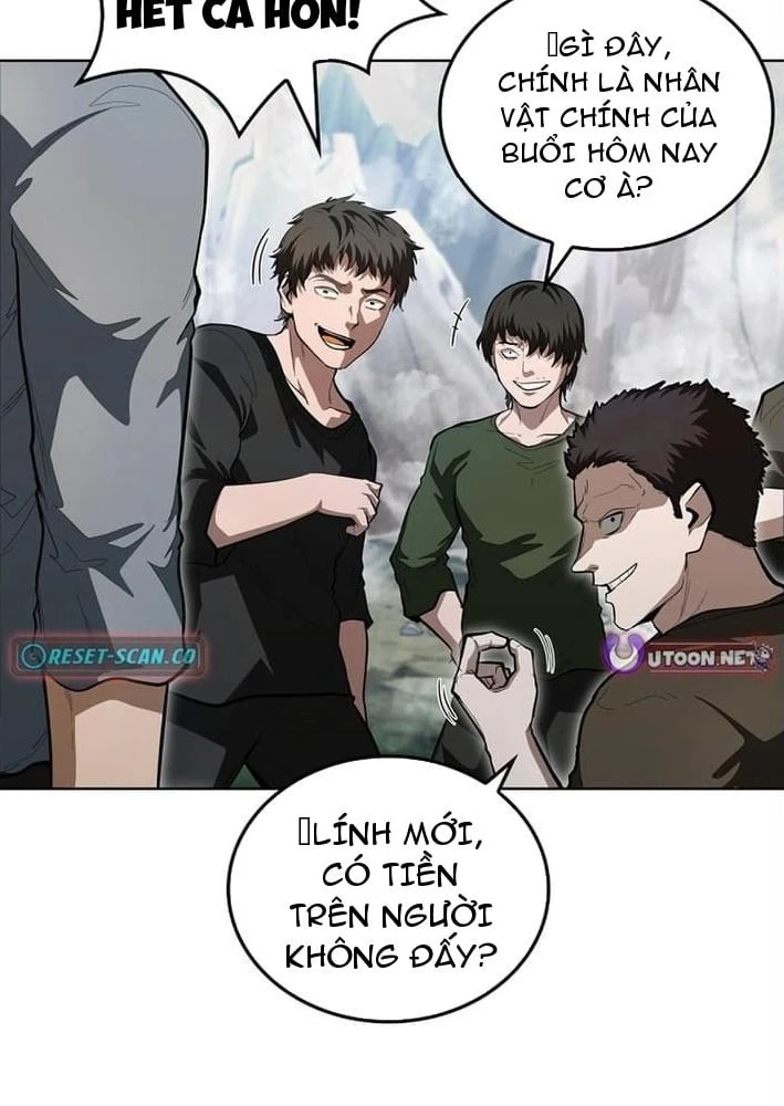 Thiên Tài Thương Thủ Bất Tử Chapter 18 - 45