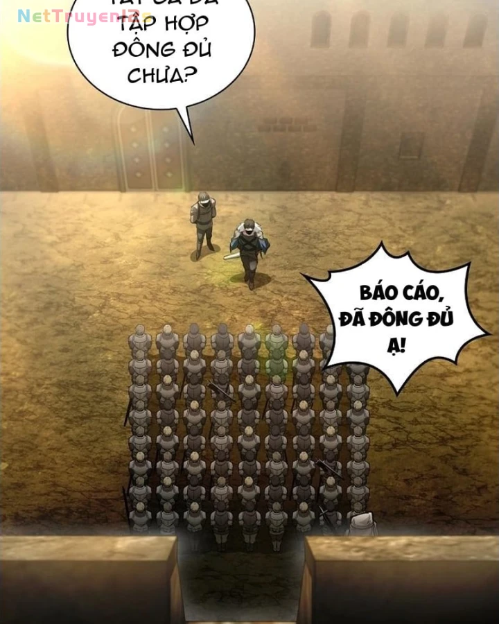 Thiên Tài Thương Thủ Bất Tử Chapter 19 - 19