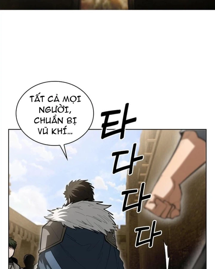 Thiên Tài Thương Thủ Bất Tử Chapter 19 - 20