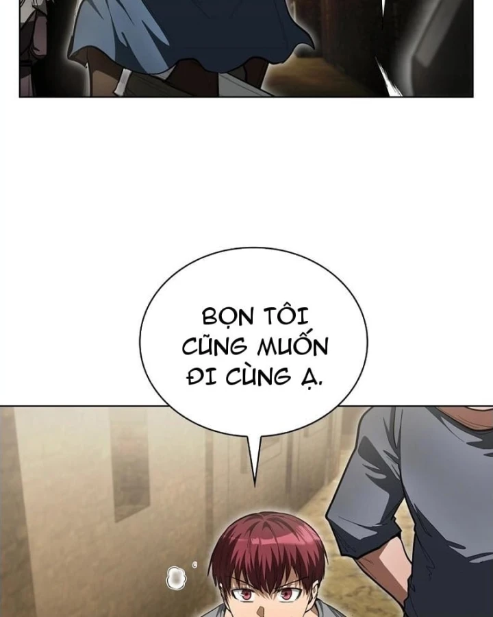 Thiên Tài Thương Thủ Bất Tử Chapter 19 - 21
