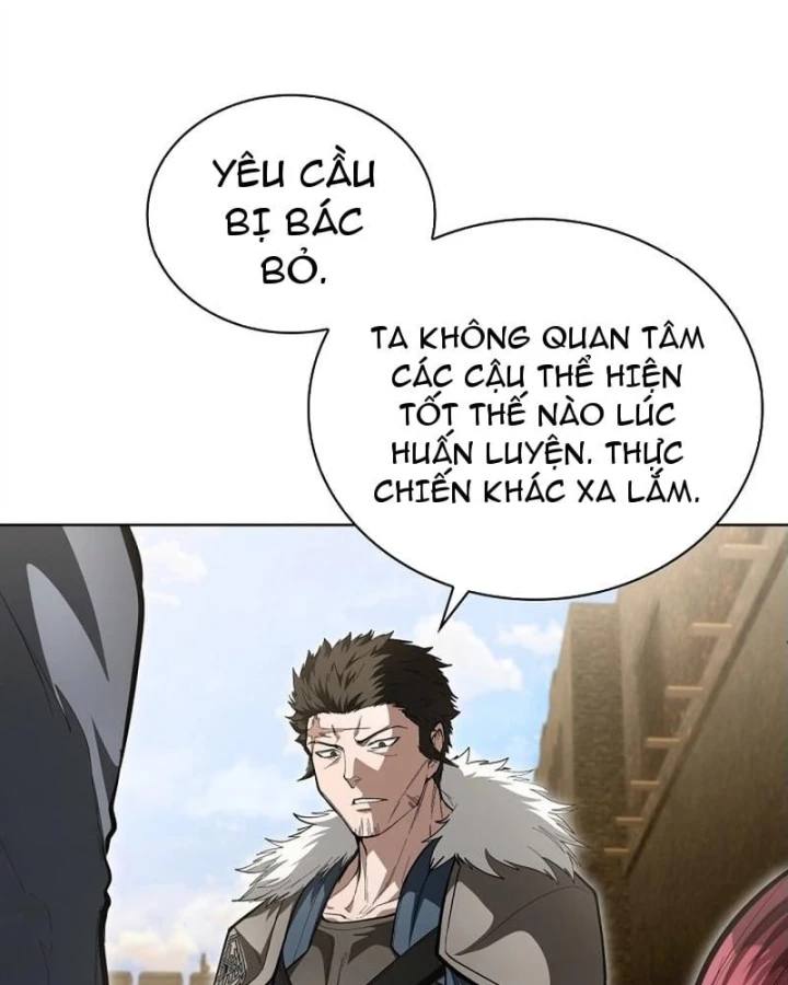 Thiên Tài Thương Thủ Bất Tử Chapter 19 - 23