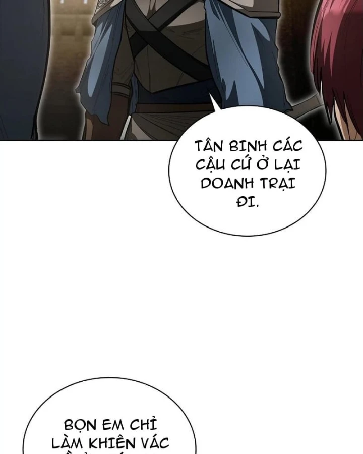 Thiên Tài Thương Thủ Bất Tử Chapter 19 - 24