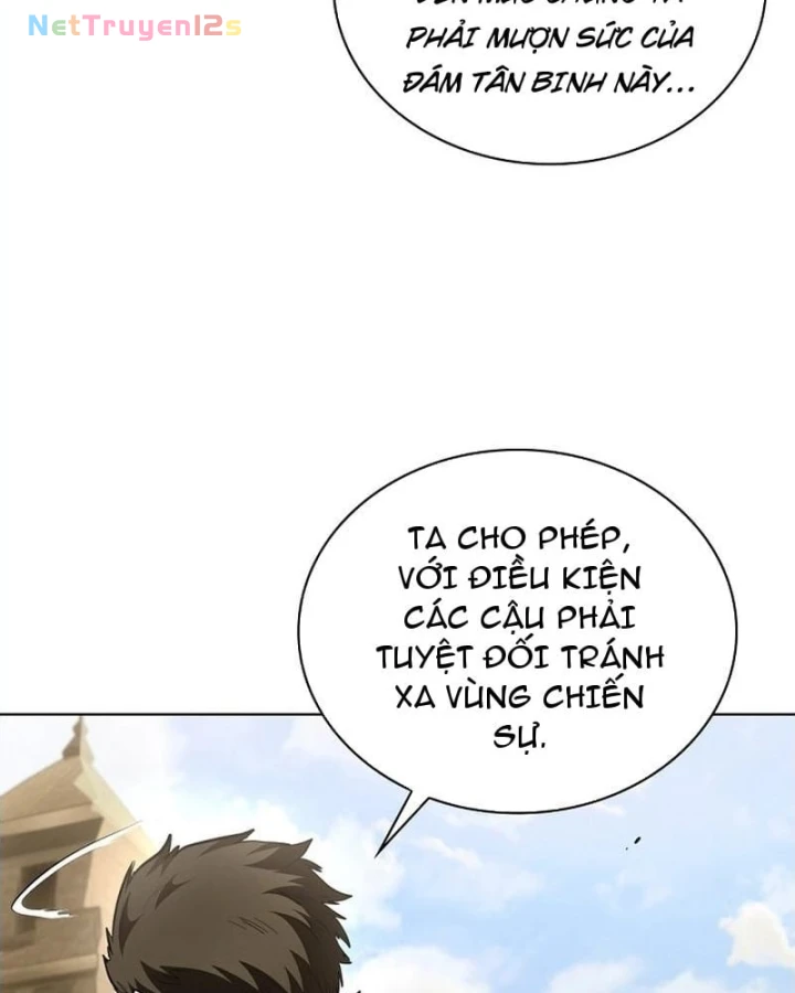 Thiên Tài Thương Thủ Bất Tử Chapter 19 - 28