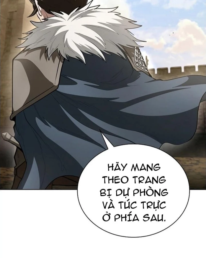 Thiên Tài Thương Thủ Bất Tử Chapter 19 - 29
