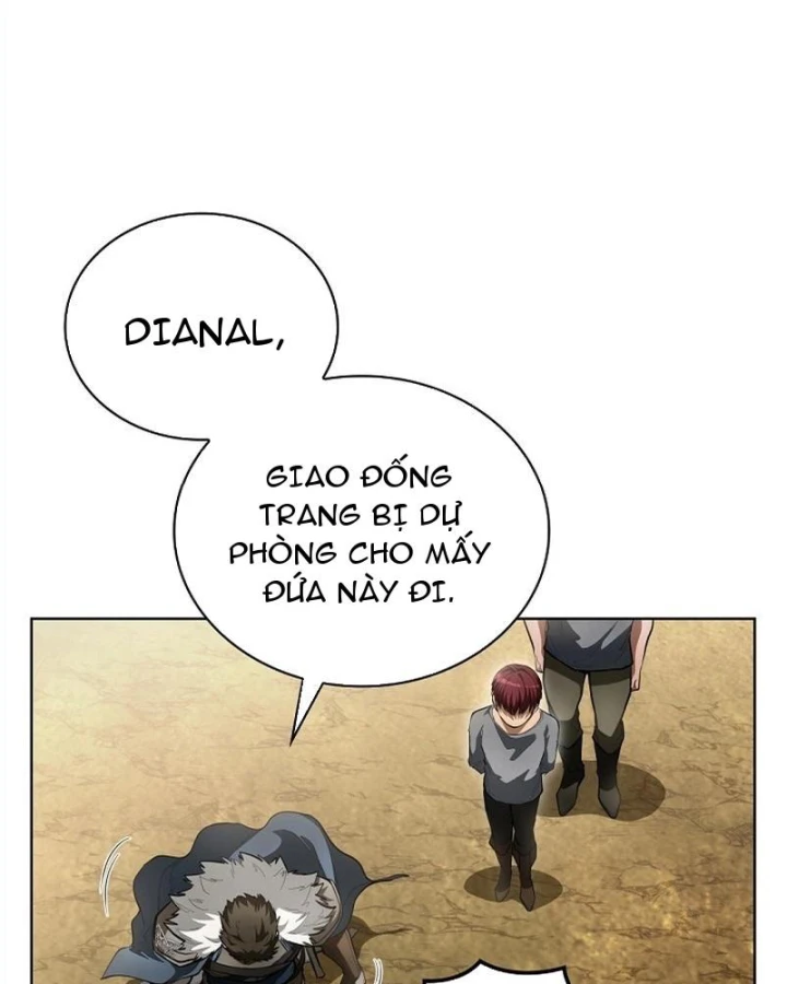 Thiên Tài Thương Thủ Bất Tử Chapter 19 - 30