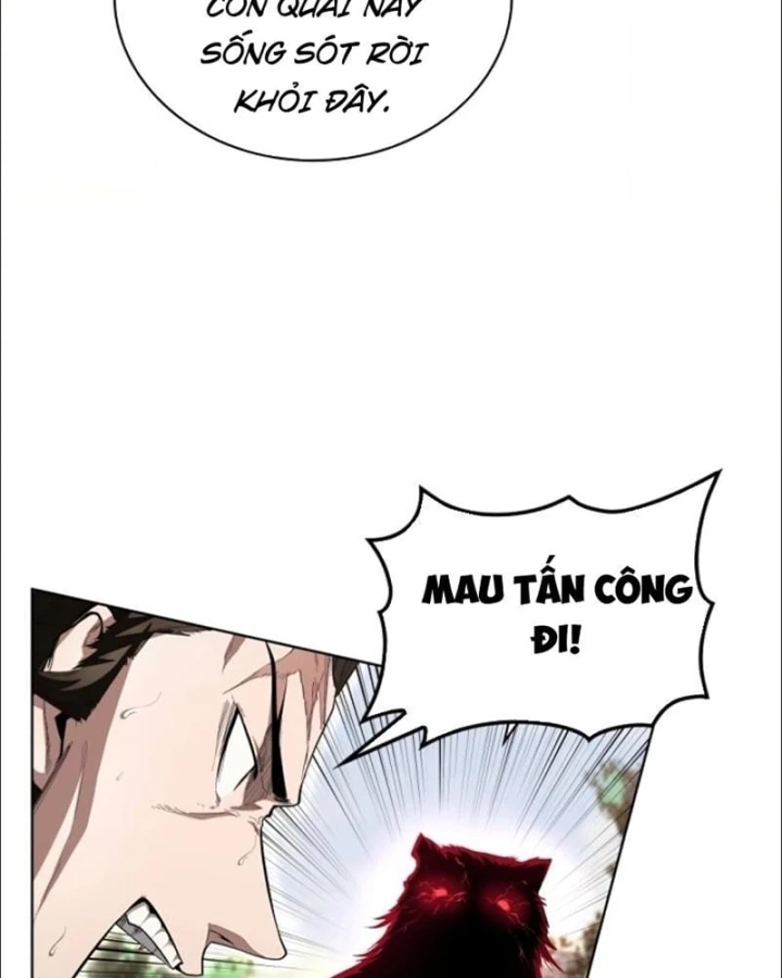 Thiên Tài Thương Thủ Bất Tử Chapter 20 - 33