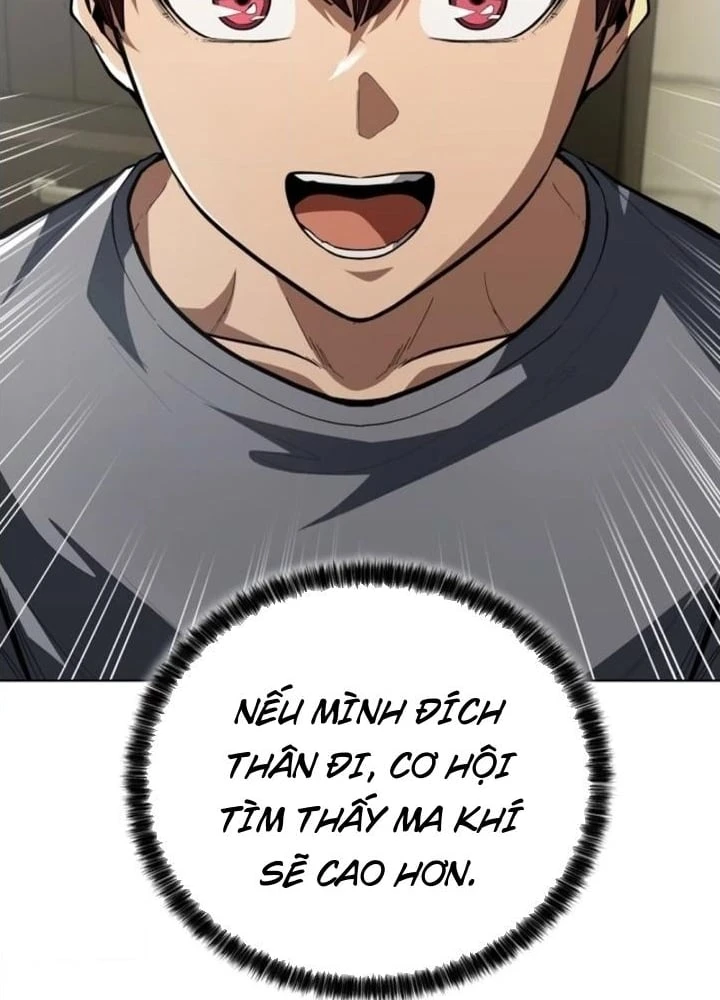 Thiên Tài Thương Thủ Bất Tử Chapter 21 - 17