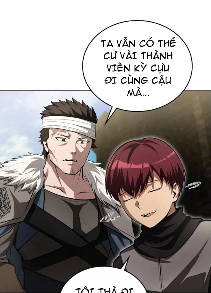 Thiên Tài Thương Thủ Bất Tử Chapter 21 - 24