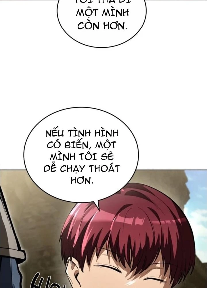 Thiên Tài Thương Thủ Bất Tử Chapter 21 - 25