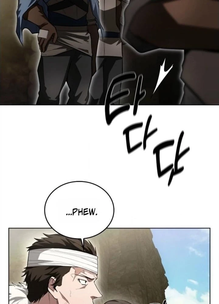 Thiên Tài Thương Thủ Bất Tử Chapter 21 - 30