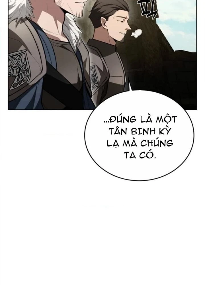 Thiên Tài Thương Thủ Bất Tử Chapter 21 - 31
