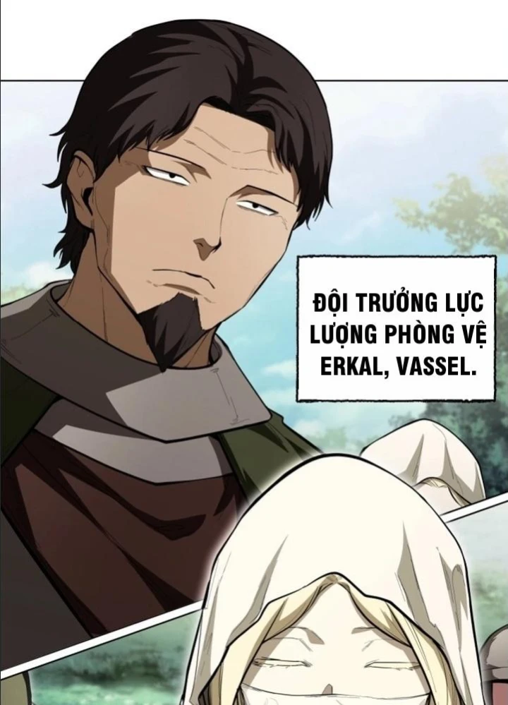 Thiên Tài Thương Thủ Bất Tử Chapter 21 - 34