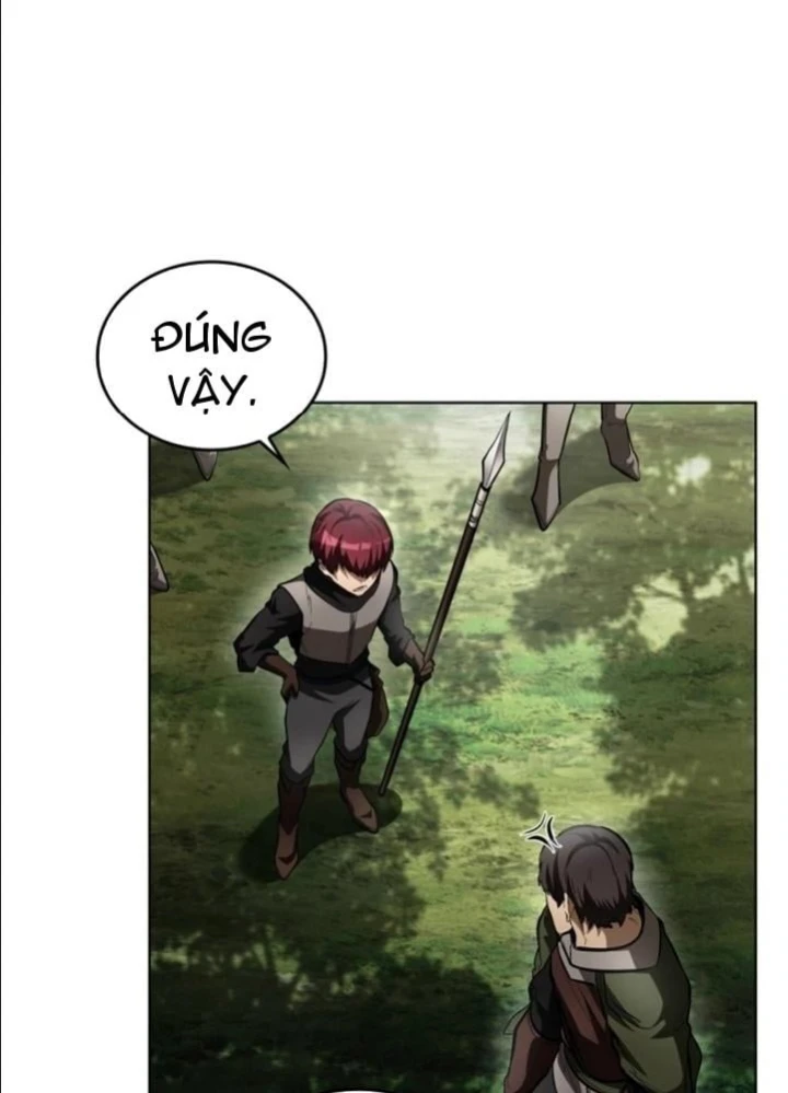 Thiên Tài Thương Thủ Bất Tử Chapter 21 - 38
