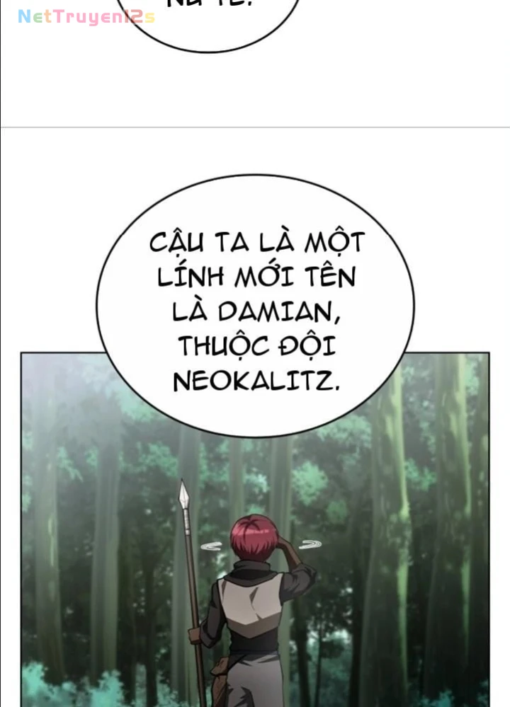 Thiên Tài Thương Thủ Bất Tử Chapter 21 - 46
