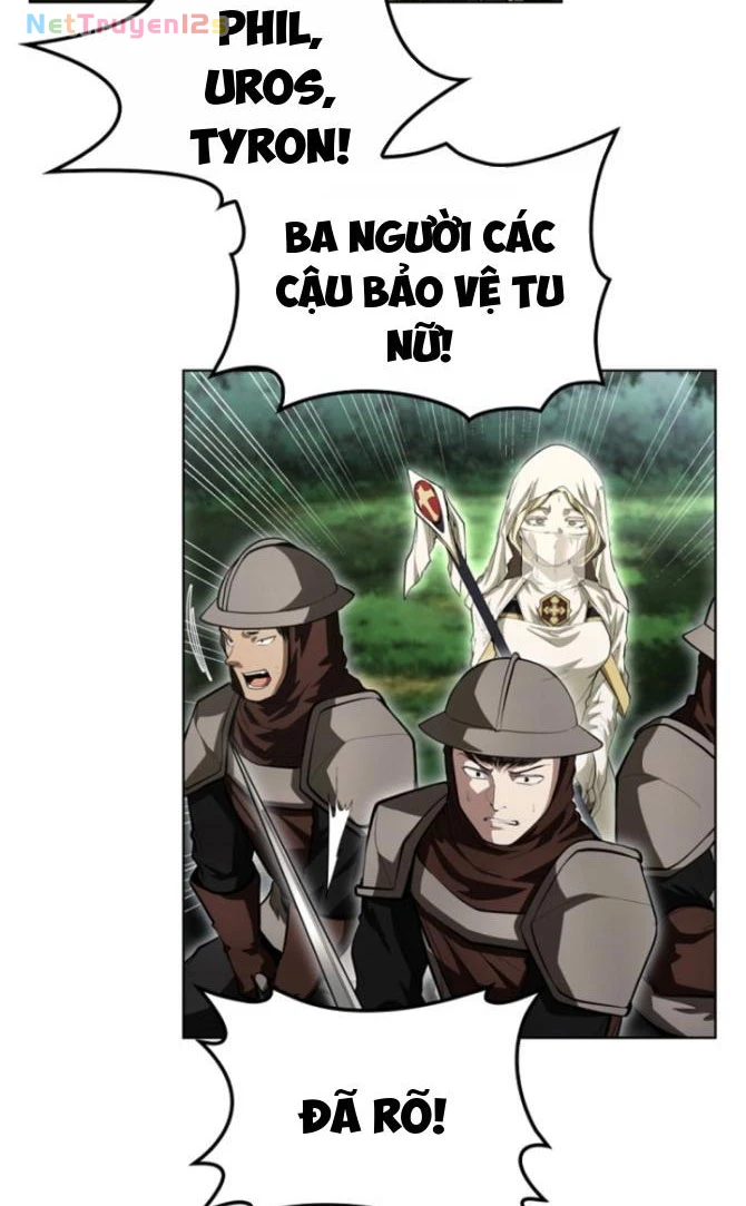 Thiên Tài Thương Thủ Bất Tử Chapter 22 - 8