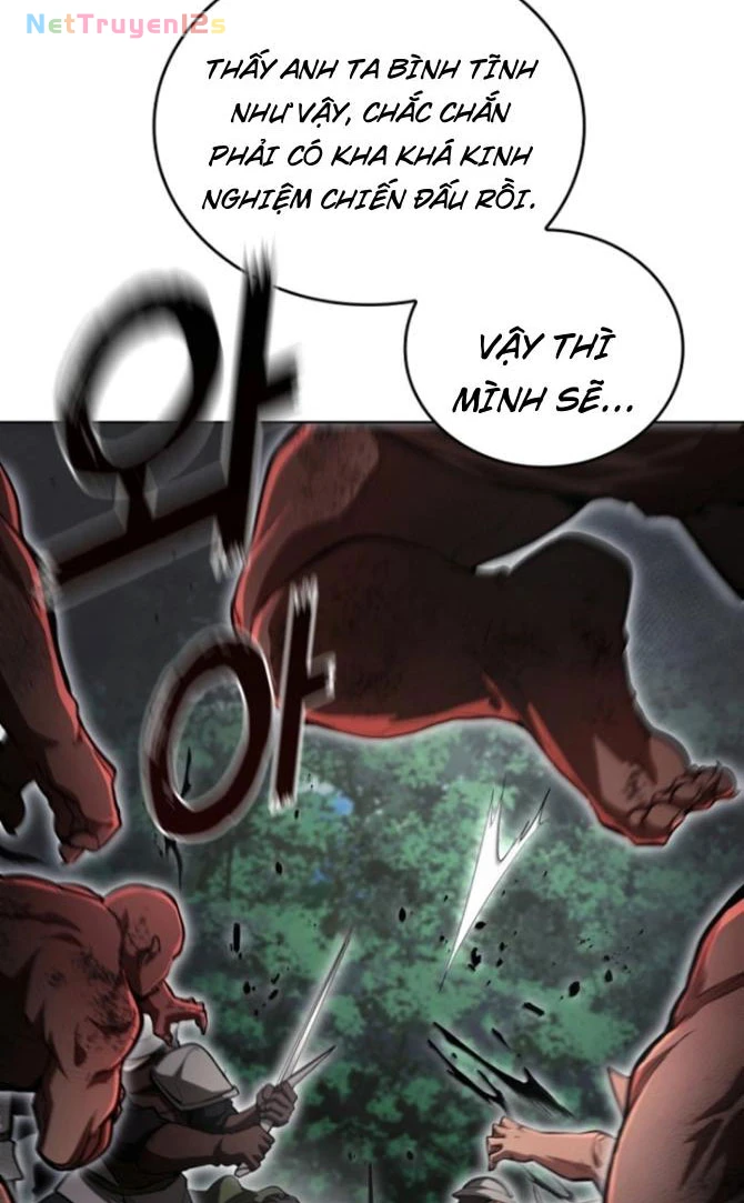 Thiên Tài Thương Thủ Bất Tử Chapter 22 - 10